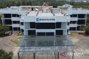 Pakar: Kebijakan GSH Krakatau Steel bentuk apresiasi pada karyawan
