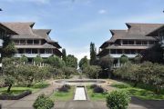 ITB dampingi keluarga mahasiswannya yang hilang di Gunung Puntang