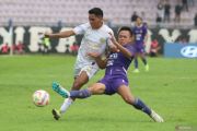 Madura United datangkan bek sayap muda Dede Sapari