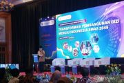 Nutritional transformation main pillar of Golden Indonesia: govt