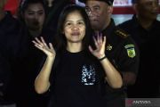 Komnas HAM mengapresiasi pengampunan mutlakFilipina untuk Mary Jane