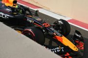 Pembalap Isack Hadjar menjadi tandem Verstappen hingga musim 2027