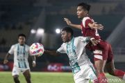 PSBS Biak janji beri perlawanan sengit ke Arema FC