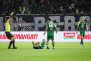 Pelatih Persebaya kritik jadwal pertandingan Liga 1