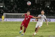 Bangkok United lepas Pratama Arhan
