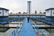 Potensi gangguan air PAM, warung makan di Jakbar cemaskan operasional