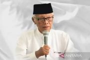 Hoaks! 30 persen dana haji dan zakat dialihkan untuk MBG