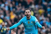 Bernardo Silva siap berpisah dengan Manchester City