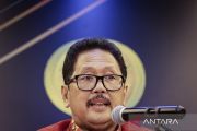 Hakim ad hoc protes soal tunjangan tak naik, MA: Sedang dalam proses