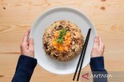 Dietisien tekankan pentingnya sarapan untuk stamina
