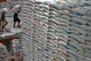 Indonesia's rice import ban lowered global prices: minister