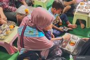 PCO: Sampah sisa Makan Bergizi Gratis berpotensi jadi ekonomi sirkular