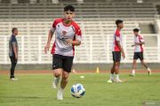 Baker terkesan bela timnas pada Piala AFF U-19 di Sumatera Utara