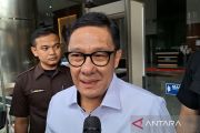 KPK sudah tangkap 17 orang dalam OTT Imigrasi, termasuk Saffar Godam