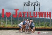 Jatiluwih Village the driving force of Bali tourism