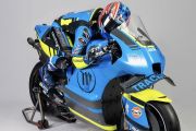 Trackhouse dan Davide Brivio berpisah akhir musim MotoGP 2026