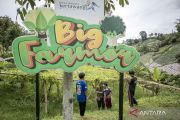 Big Farmer Program in Kertawangi Tourism Village