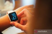 Hari Kesehatan Nasional, ini cara optimalkan smartwatch agar hidup lebih bugar