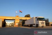Rusia: Israel tidak punya alasan tunda pembukaan penyeberangan Rafah