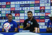 Arema FC waspadai transisi cepat Persib Bandung