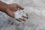 Salt industry zone in Rote Ndao pivotal to support national needs: VP