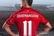 Cerita di balik tema "Indonesia Pusaka" di jersi baru timnas Indonesia