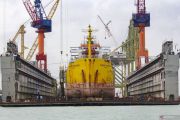 Percepatan ekosistem maritim kunci kedaulatan logistik nasional