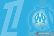 Marseille telan kekalahan 0-2 ketika jumpa Nantes