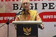 BPIP: Diplomasi ekonomi penting hadapi rivalitas geopolitik-geoekonomi