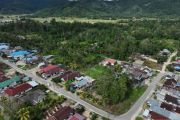 Gempa 5,1 skala richter di Kolaka Timur