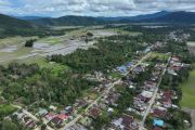 Gempa 5,1 skala richter di Kolaka Timur