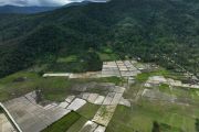 Pelarangan ubah alih fungsi lahan pertanian