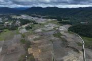 Pelarangan ubah alih fungsi lahan pertanian