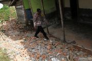 52 unit rumah rusak akibat gempa di Kolaka Timur