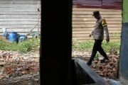 52 unit rumah rusak akibat gempa di Kolaka Timur
