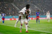 Kalahkan FCSB 2-0, MU lolos langsung ke 16 akbar Liga Europa