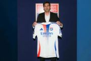 Eks pelatih AC Milan Paulo Fonseca ditunjuk jadi pelatih Lyon