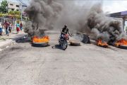 12 tewas saat serangan geng bersenjata di Haiti