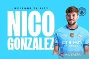 Newcastle selangkah lagi datangkan Nico Gonzalez dari Man City