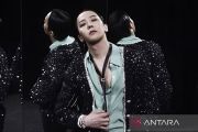 Perjalanan karir G-Dragon akan diangkat dalam film dokumenter Disney+