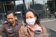 KPK sebut eks Menteri BUMN Rini Soemarno diperiksa soal holding migas