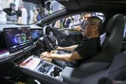 Studi ungkap sejumlah fitur canggih mobil ternyata jarang digunakan