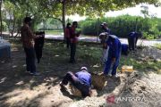 PDAM Temanggung perluas sumur resapan di kawasan sumber air cegah kekeringan