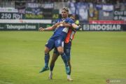 PSIM Yogyakarta lepas Rafinha ke PSIS Semarang