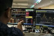 IHSG melemah ikuti bursa kawasan Asia seiring kekhawatiran inflasi