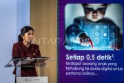Kementerian Komdigi luncurkan Google Play Protect