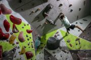 Bouldering jadi pekerjaan rumah panjat tebing Indonesia