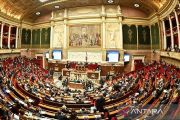 Majelis Nasional Prancis setuju usulan penangguhan reformasi pensiun