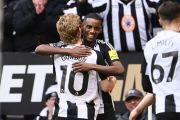 Eddie Howe jelaskan situasi terkini Alexander Isak