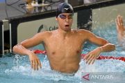 Jason dan Masniari kawinkan emas 50 meter gaya punggung SEA Games 2025